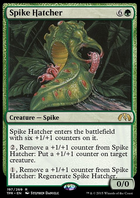 Spike Hatcher